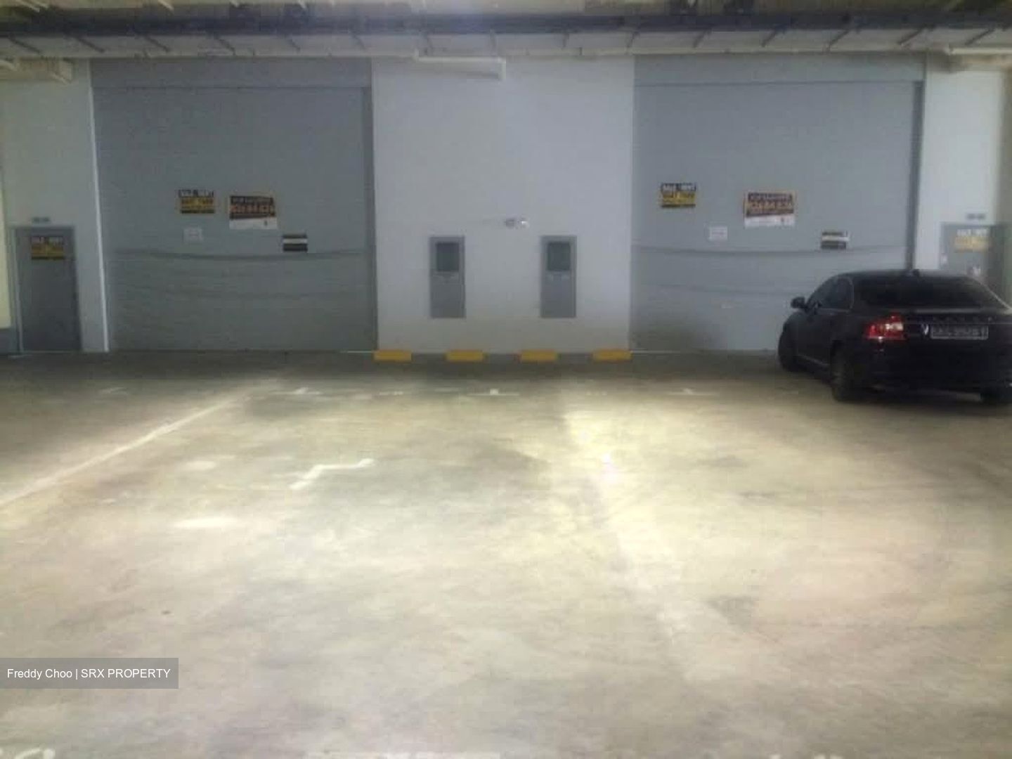 Premier @ Kaki Bukit (D14), Factory #576618951